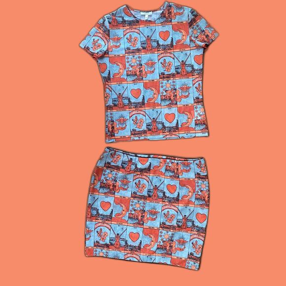 MAIOU XL Women's Set - Picture 1 of 6